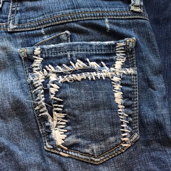 TAVERNITI SO JEANS LOS ANGELES - Picture 8 of 9